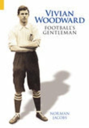 Vivian Woodward