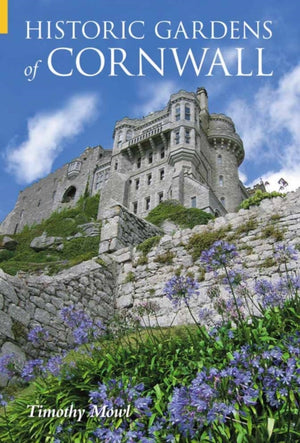 Historic Gardens of Cornwall