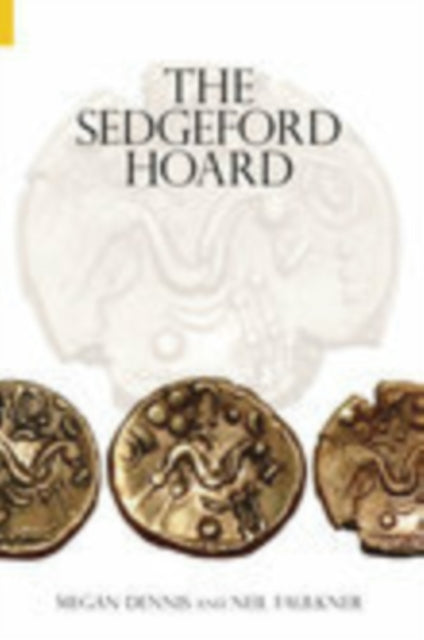 Book cover of: Sedgeford Hoard