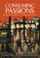 Book cover of: Consuming Passions. By: Maureen Carroll
