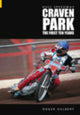 Book cover of: Hull Speedway: Craven Park. By: Roger Hulbert