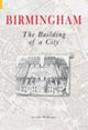 Book cover of: Birmingham. By: Joseph Mckenna