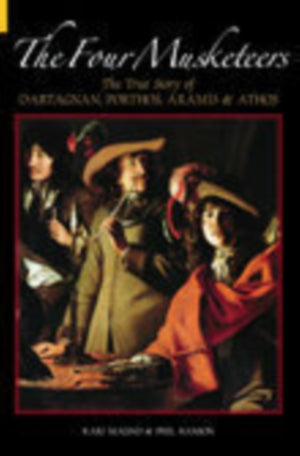 The Four Musketeers