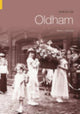 Book cover of: Voices of Oldham. By: Derek J. Southall