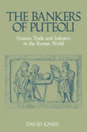 Bankers of Puteoli