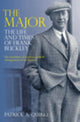 Book cover of: Major. By: Patrick Quirke