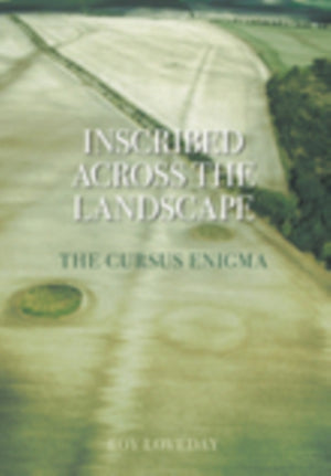 Inscribed Across the Landscape