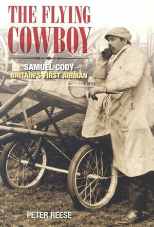 The Flying Cowboy