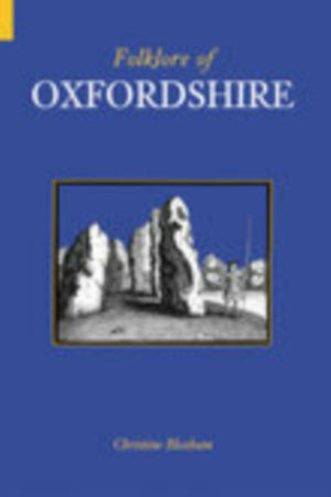 Folklore of Oxfordshire
