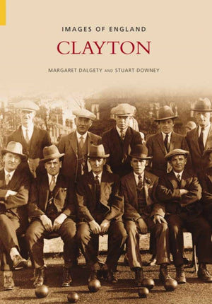 Clayton