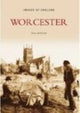 Book cover of: Worcester. By: Harrion Paul Staff