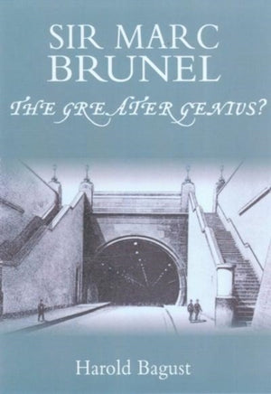 Sir Marc Brunel