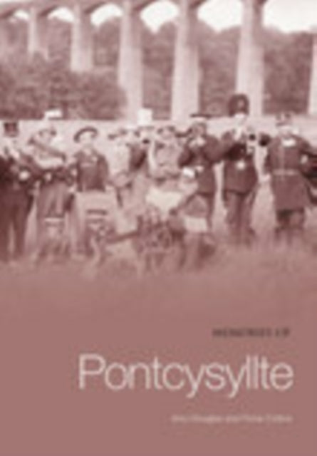 Book cover of: Memories of Pontcysyllte