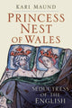 Book cover of: Princess Nest of Wales. By: K. L. Maund