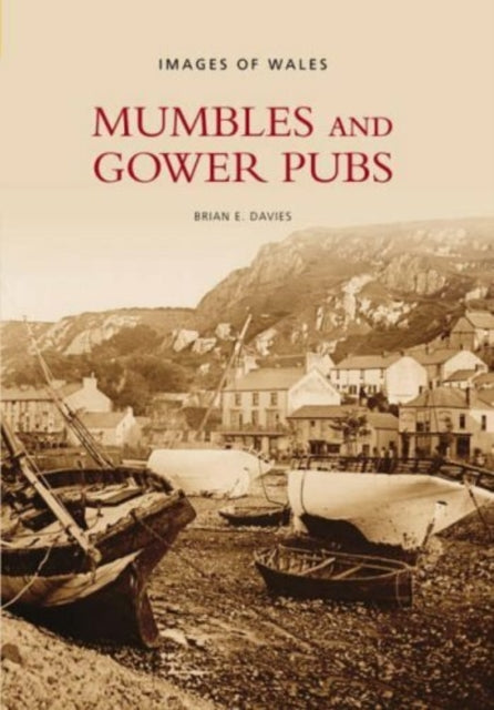 Book cover of: Mumbles and Gower Pubs