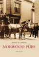 Book cover of: Norwood Pubs