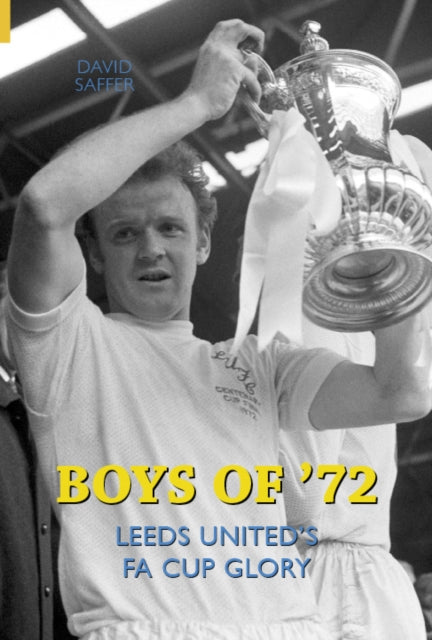 Book cover of: Boys of '72
