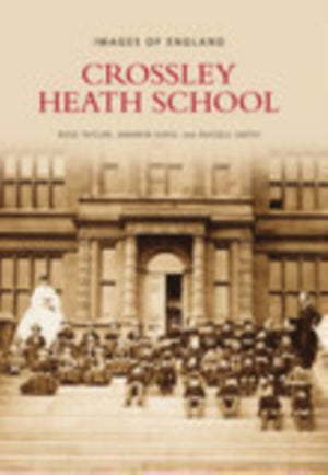 Crossley Heath School