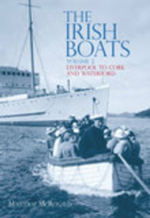 Irish Boats Volume 2