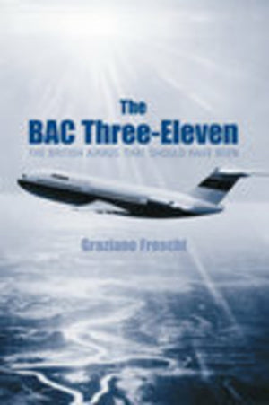 BAC Three-Eleven
