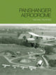 Book cover of: Panshanger Aerodrome. By: Michael Packham