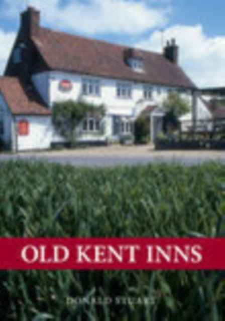 Book cover of: Old Kent Inns