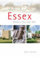 Book cover of: Essex: A History You Can See. By: Robert Hallman