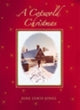 Book cover of: Cotswold Christmas. By: June Lewis-Jones