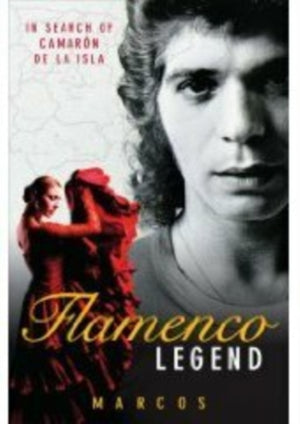 Flamenco Legend
