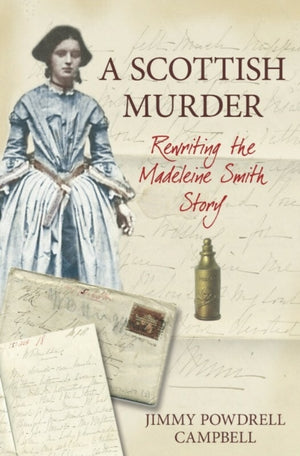 Scottish Murder