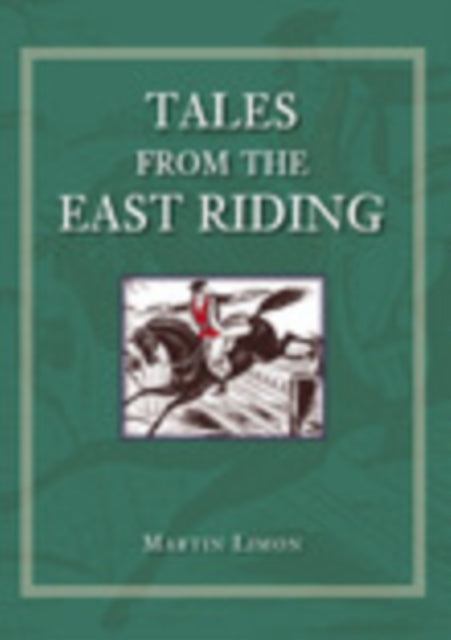 Book cover of: Tales from the East Riding