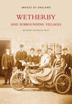 Wetherby and Surrounding Villages