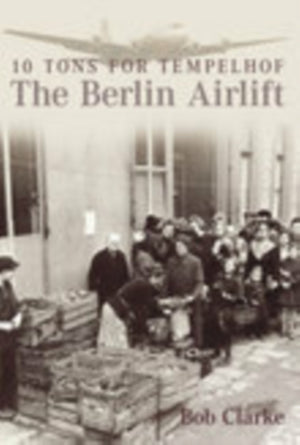 The Berlin Airlift