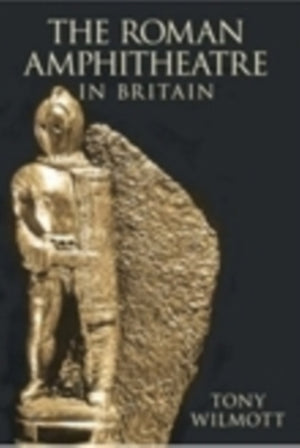 Roman Amphitheatre in Britain