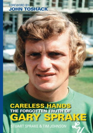 Careless Hands
