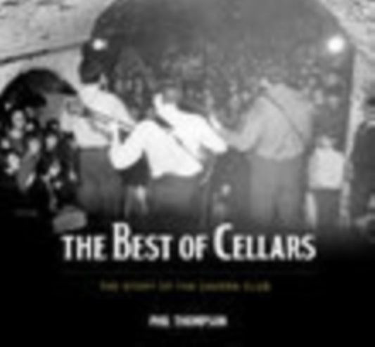 Book cover of: Best of Cellars. By: Phil Thompson
