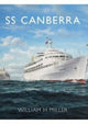 Book cover of: SS Canberra. By: William Henry Miller, Jr.
