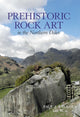 Book cover of: Prehistoric Rock Art in the Northern Dales. By: Paul Brown