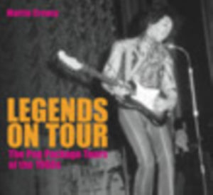 Legends on Tour