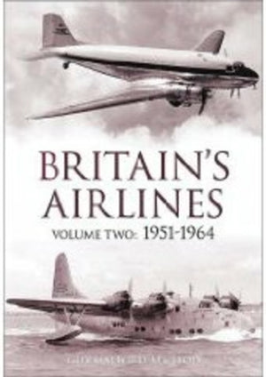Britain's Airlines Volume Two