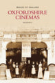 Book cover of: Oxfordshire Cinemas. By: Meyrick