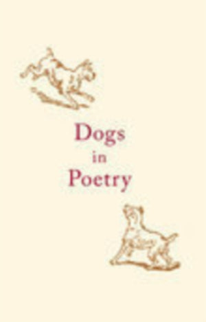 Dogs in Poetry