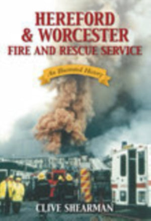 Hereford and Worcester Fire and Rescue Service