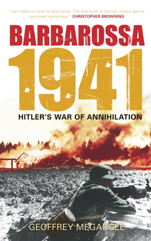 Barbarossa 1941