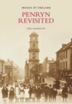 Penryn Revisited