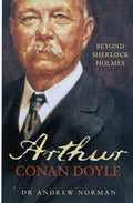Arthur Conan Doyle