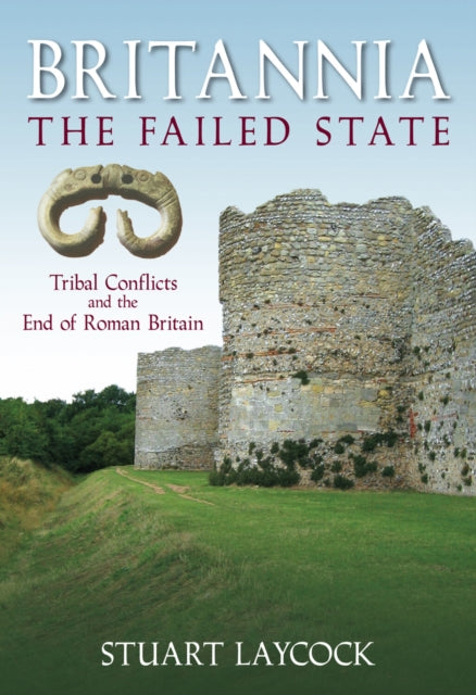 Book cover of: Britannia: The Failed State