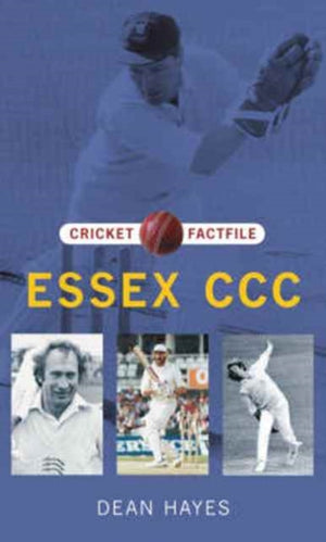 Essex CCC