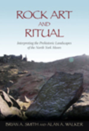 Rock Art and Ritual
