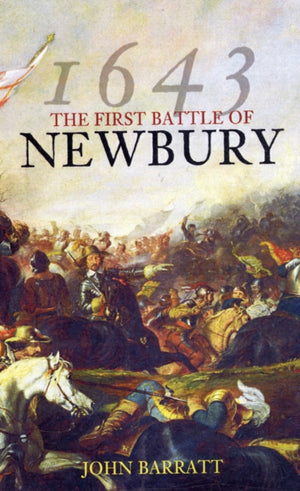 The First Battle of Newbury 1643